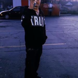 Meet your Posher, Silentino